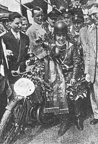 1929 Groer Preis von Deutschland